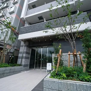  Apartment Grandouce Shin-imamiya Japan