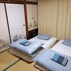  Apartment Yuri's Japan