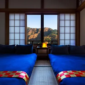 Taisho Modern Zen Villa