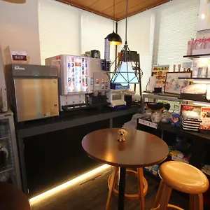 Gora Guam Dog ** 箱根町