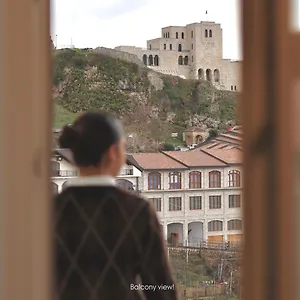  Hotel Pisha Panoramic Albanien