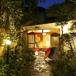 山水荘 *** 箱根町