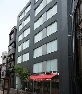 visit hotel