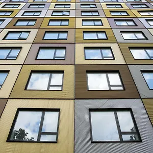 Cabinn Apartments Apart-hotel